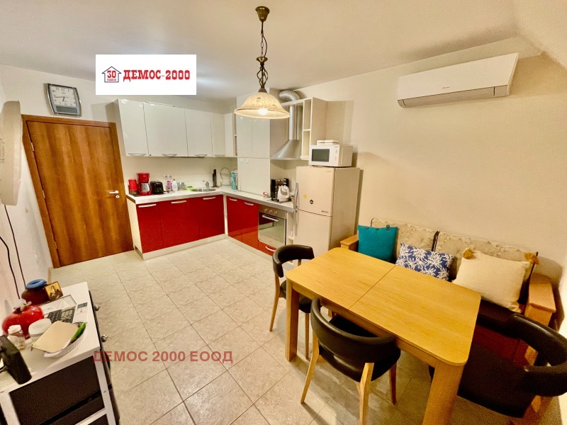 Продава 3-СТАЕН, гр. Варна, Окръжна болница-Генерали, снимка 2 - Апартаменти - 53046468