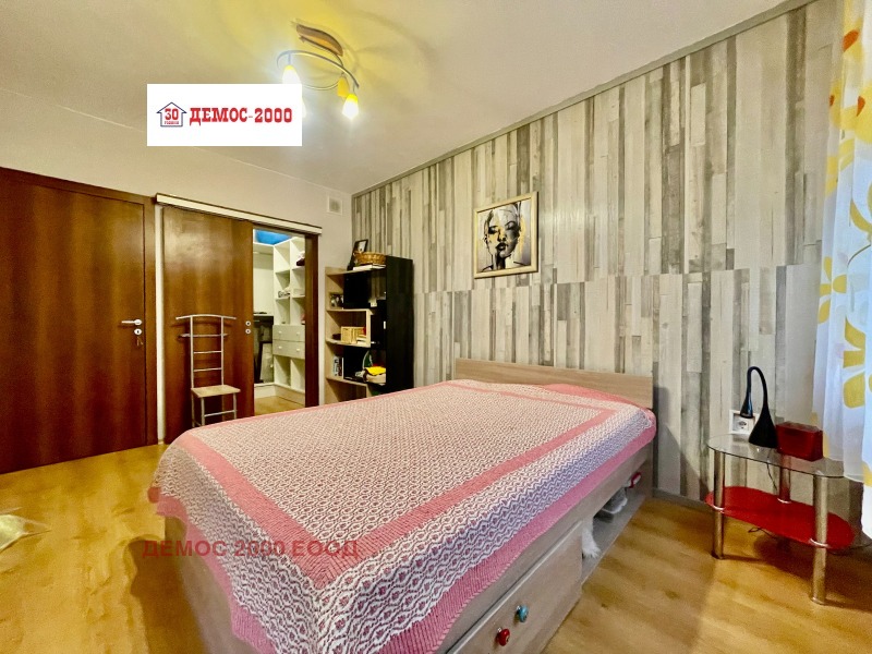 Продава 3-СТАЕН, гр. Варна, Окръжна болница-Генерали, снимка 9 - Апартаменти - 53046468