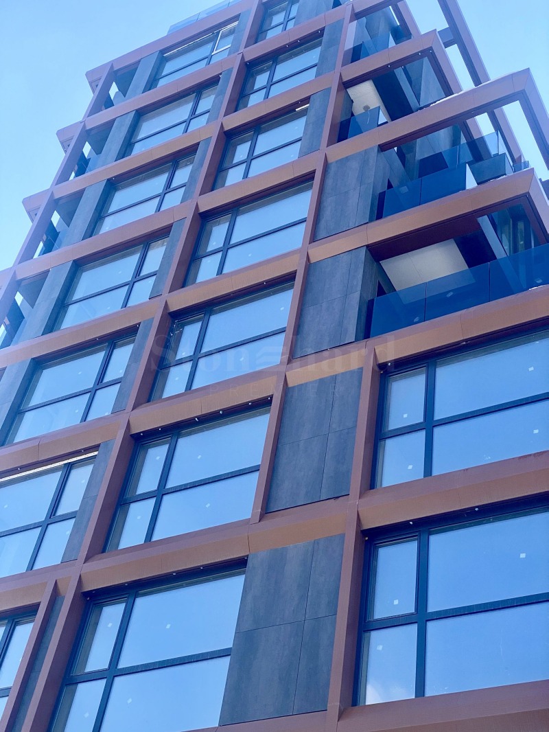 Продава 3-СТАЕН, гр. София, Манастирски ливади, снимка 3 - Апартаменти - 53112830