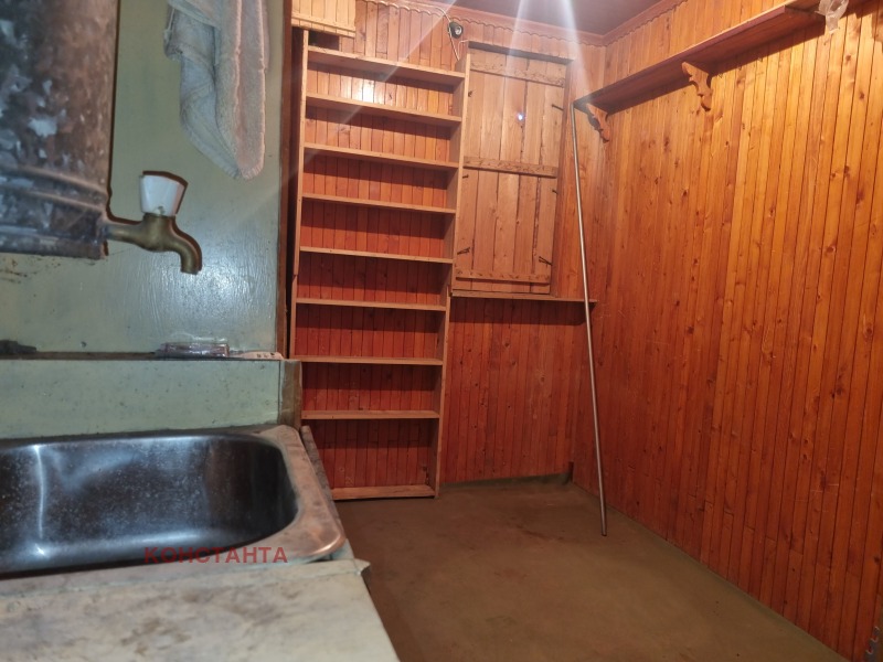 Продава 3-СТАЕН, гр. Стара Загора, Център, снимка 12 - Апартаменти - 53286336