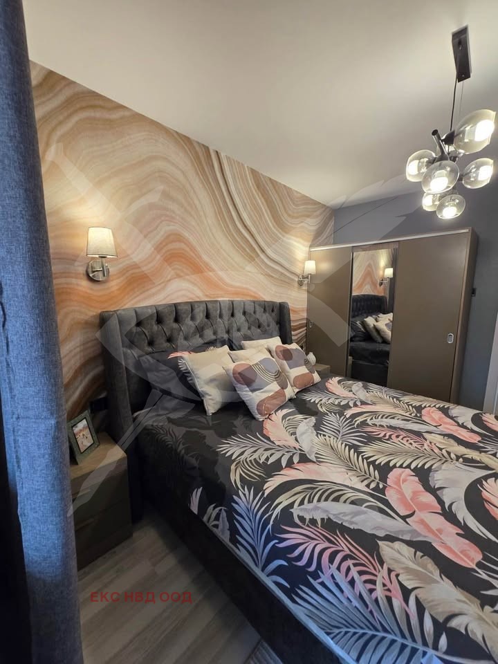 Продава 3-СТАЕН, гр. Пловдив, Захарна фабрика, снимка 4 - Апартаменти - 53333359