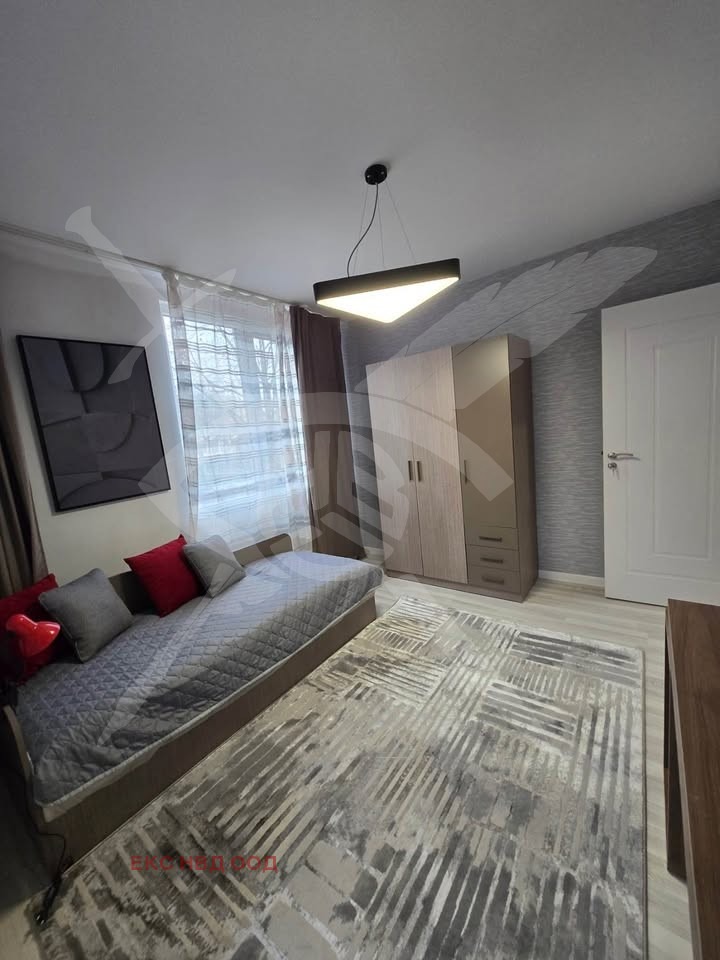 Продава 3-СТАЕН, гр. Пловдив, Захарна фабрика, снимка 6 - Апартаменти - 53333359