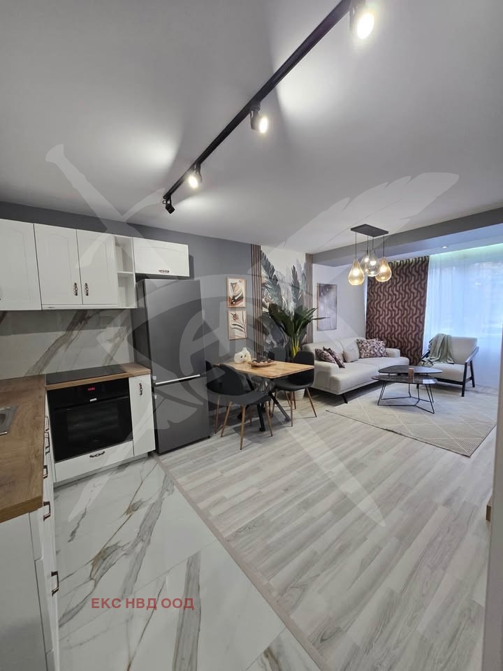 Продава 3-СТАЕН, гр. Пловдив, Захарна фабрика