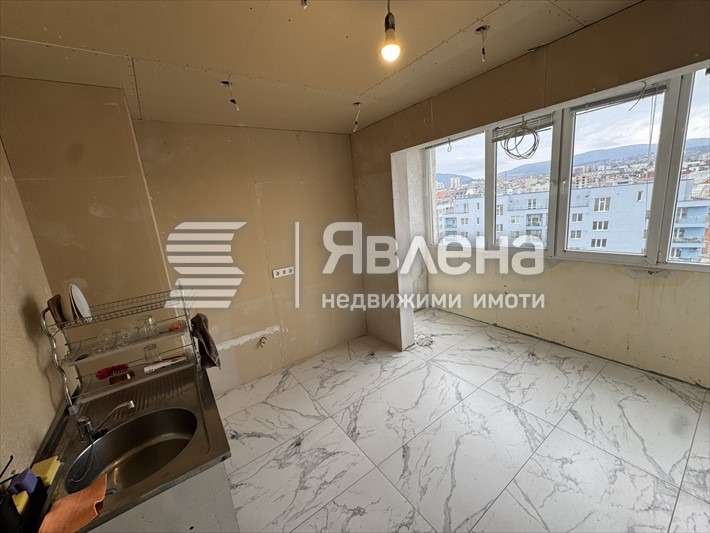 Продава 3-СТАЕН, гр. София, Овча купел, снимка 10 - Апартаменти - 54232348