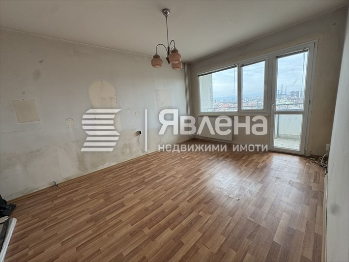 Продава 3-СТАЕН, гр. София, Овча купел, снимка 9 - Апартаменти - 54232348