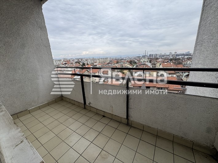 Продава 3-СТАЕН, гр. София, Овча купел, снимка 12 - Апартаменти - 54232348