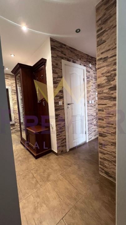 Продава 3-СТАЕН, гр. Варна, Цветен квартал, снимка 16 - Апартаменти - 54864839