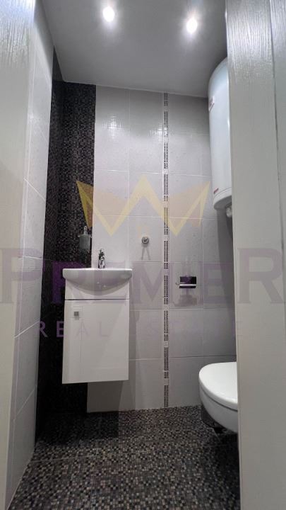 Продава 3-СТАЕН, гр. Варна, Цветен квартал, снимка 11 - Апартаменти - 54864839