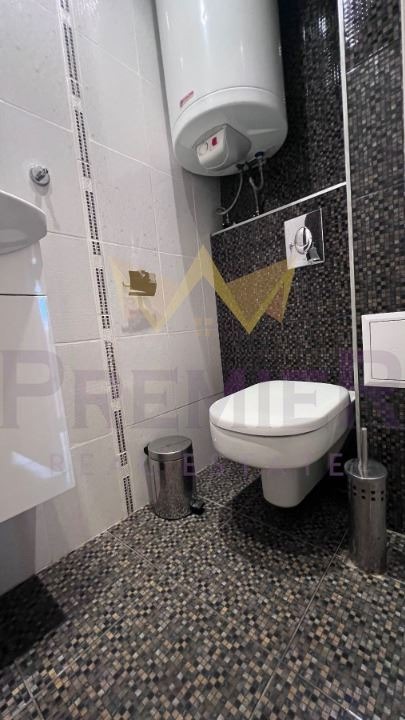 Продава 3-СТАЕН, гр. Варна, Цветен квартал, снимка 13 - Апартаменти - 54864839