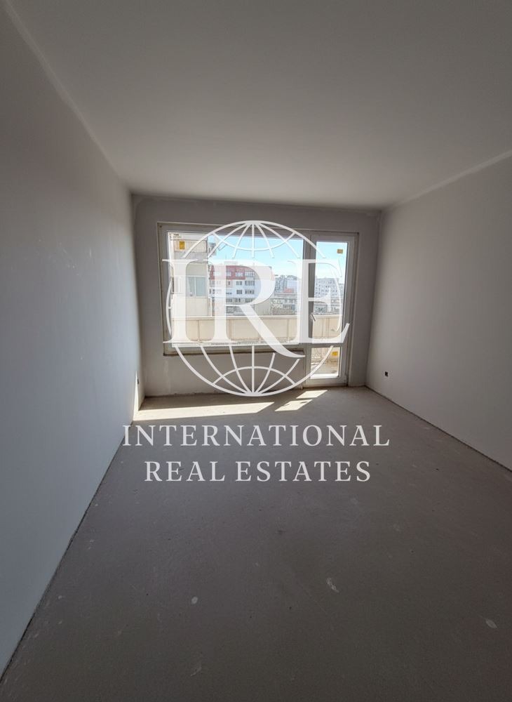 Продава 3-СТАЕН, гр. Варна, Зимно кино Тракия, снимка 5 - Апартаменти - 54953349