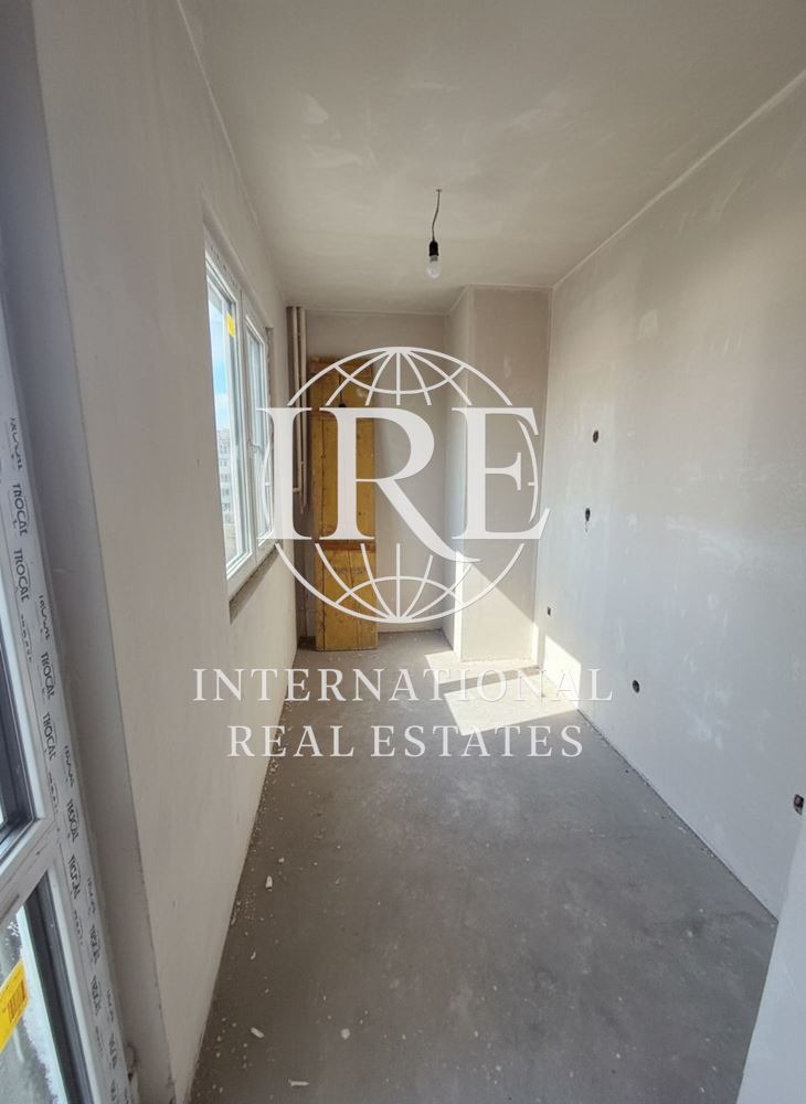 Продава 3-СТАЕН, гр. Варна, Зимно кино Тракия, снимка 4 - Апартаменти - 54953349