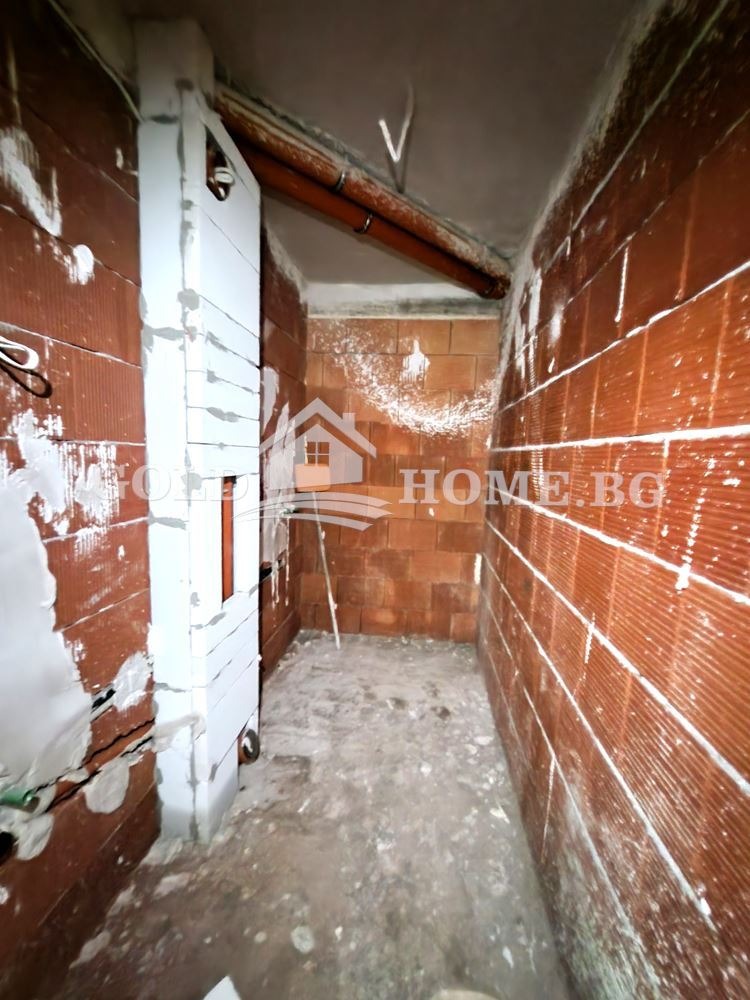 Продава 3-СТАЕН, гр. Пловдив, Кючук Париж, снимка 9 - Апартаменти - 55946865