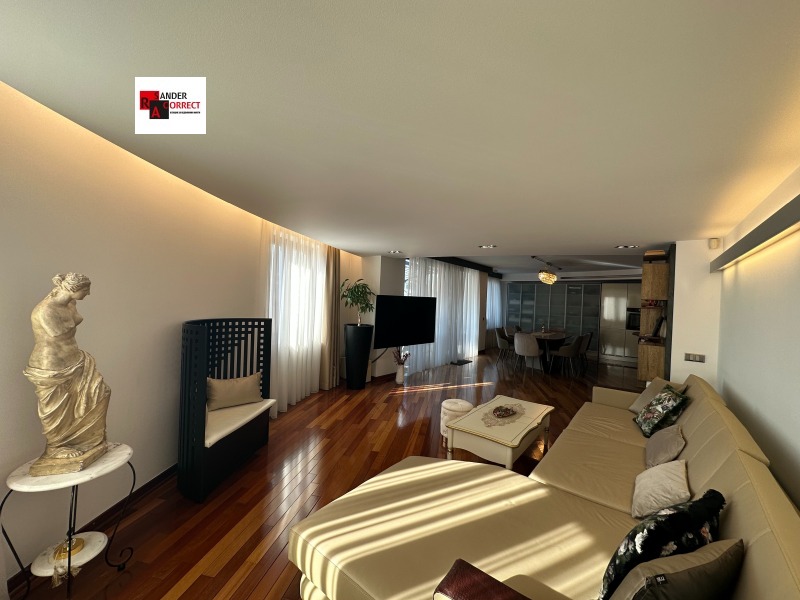 For Sale  3 bedroom Sofia , Lozenets , 275 sq.m | 20135411 - image [14]