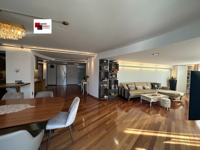 For Sale  3 bedroom Sofia , Lozenets , 275 sq.m | 20135411 - image [17]