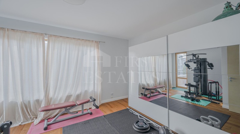 Продава  4-стаен град София , Лозенец , 214 кв.м | 64071122 - изображение [15]