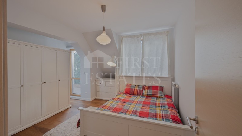 Продава  4-стаен град София , Лозенец , 214 кв.м | 64071122 - изображение [14]