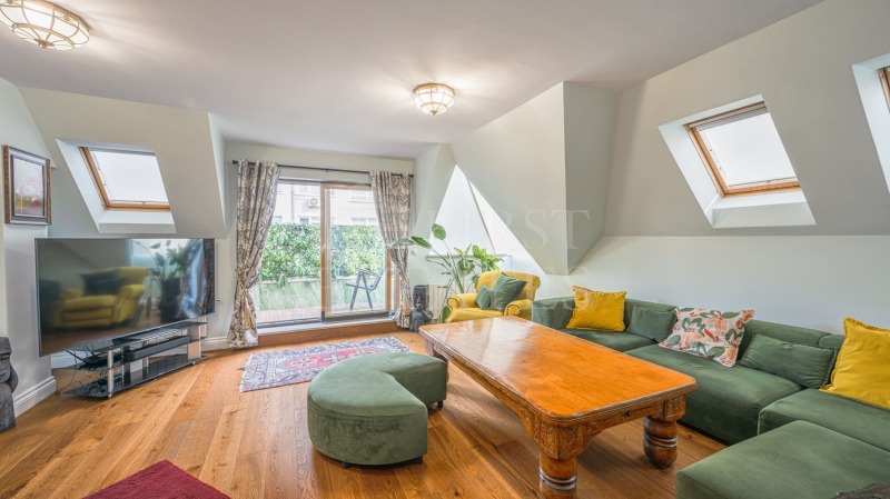 Продава  4-стаен град София , Лозенец , 214 кв.м | 64071122 - изображение [7]