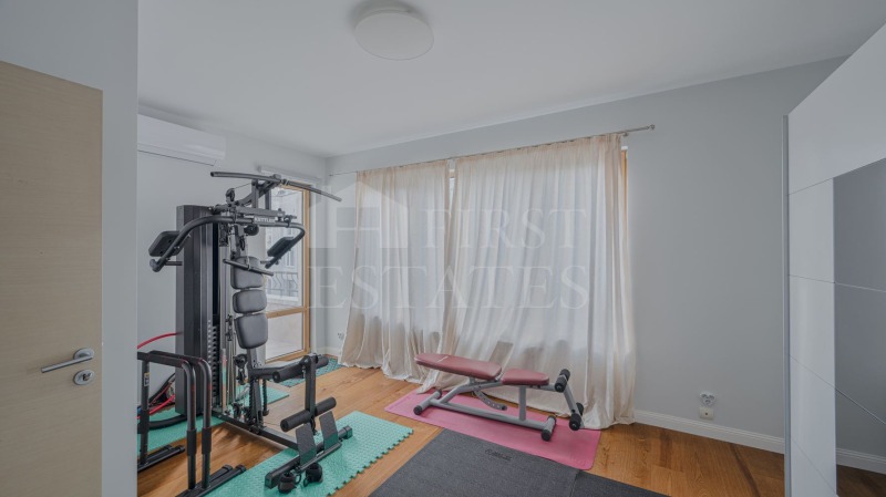 Продава  4-стаен град София , Лозенец , 214 кв.м | 64071122 - изображение [16]