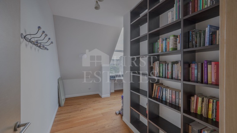 Продава  4-стаен град София , Лозенец , 214 кв.м | 64071122 - изображение [17]