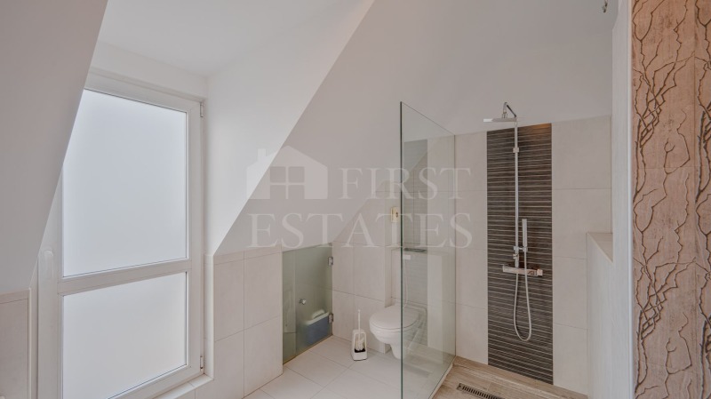 Продава  4-стаен град София , Лозенец , 214 кв.м | 64071122 - изображение [13]