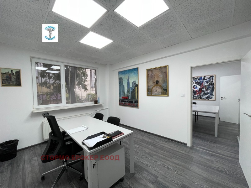 For Sale  3 bedroom Sofia , Doktorski pametnik , 101 sq.m | 47589411 - image [12]