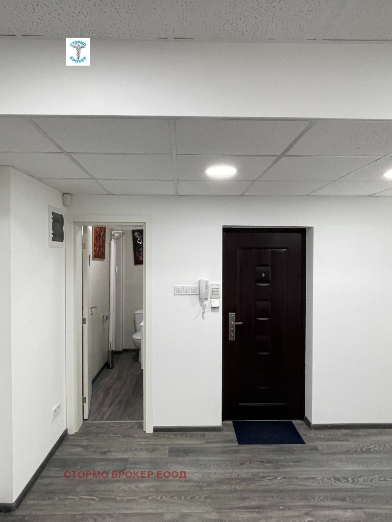 For Sale  3 bedroom Sofia , Doktorski pametnik , 101 sq.m | 47589411 - image [8]