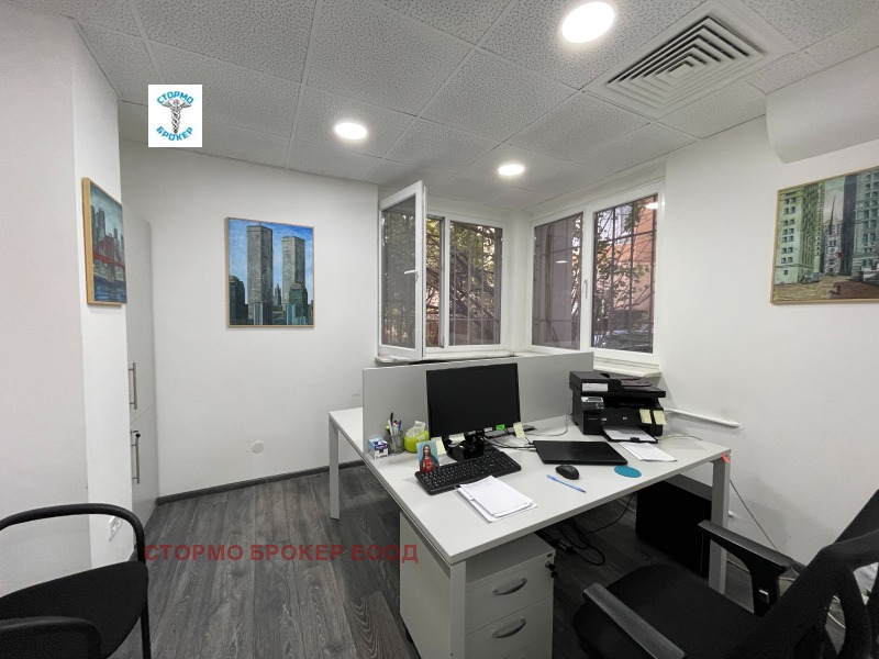 For Sale  3 bedroom Sofia , Doktorski pametnik , 101 sq.m | 47589411 - image [5]