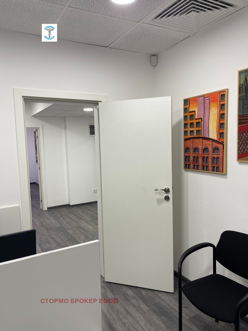 For Sale  3 bedroom Sofia , Doktorski pametnik , 101 sq.m | 47589411 - image [7]