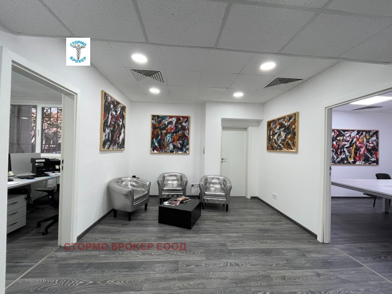 For Sale  3 bedroom Sofia , Doktorski pametnik , 101 sq.m | 47589411 - image [4]