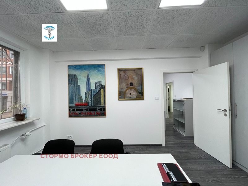 For Sale  3 bedroom Sofia , Doktorski pametnik , 101 sq.m | 47589411 - image [11]