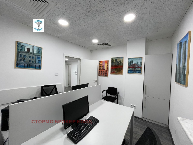 For Sale  3 bedroom Sofia , Doktorski pametnik , 101 sq.m | 47589411 - image [6]