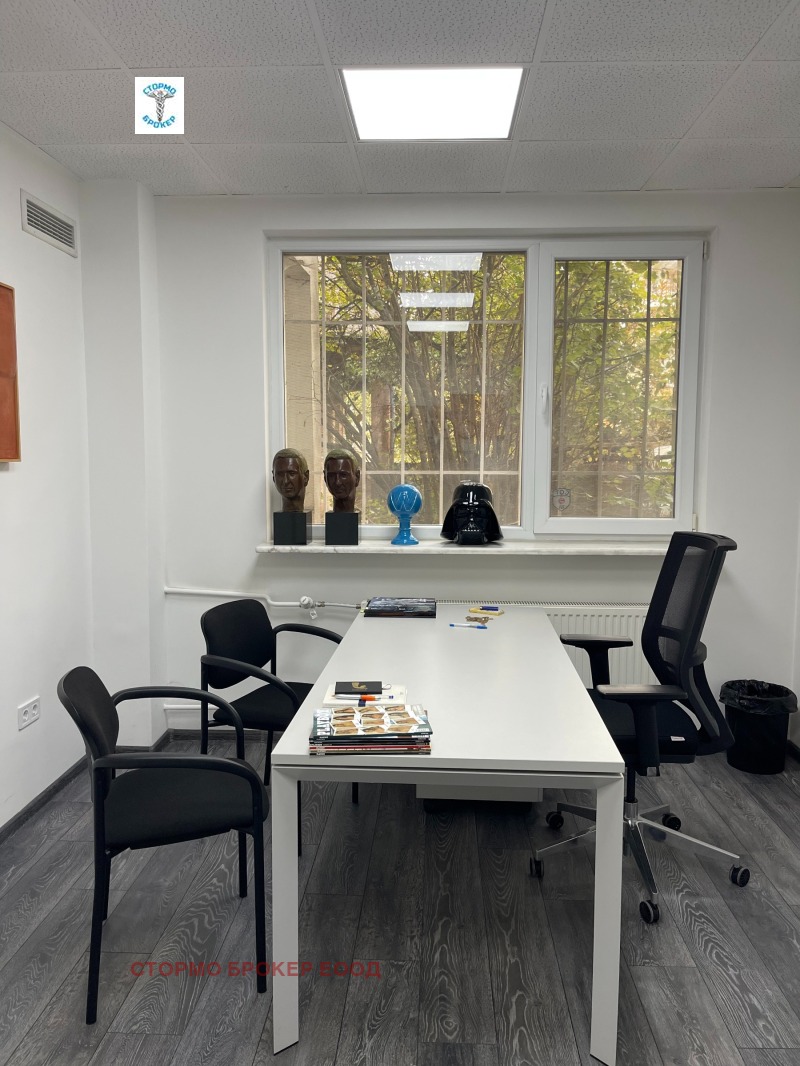 For Sale  3 bedroom Sofia , Doktorski pametnik , 101 sq.m | 47589411 - image [3]