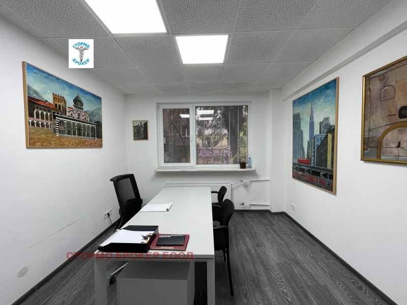 For Sale  3 bedroom Sofia , Doktorski pametnik , 101 sq.m | 47589411 - image [13]