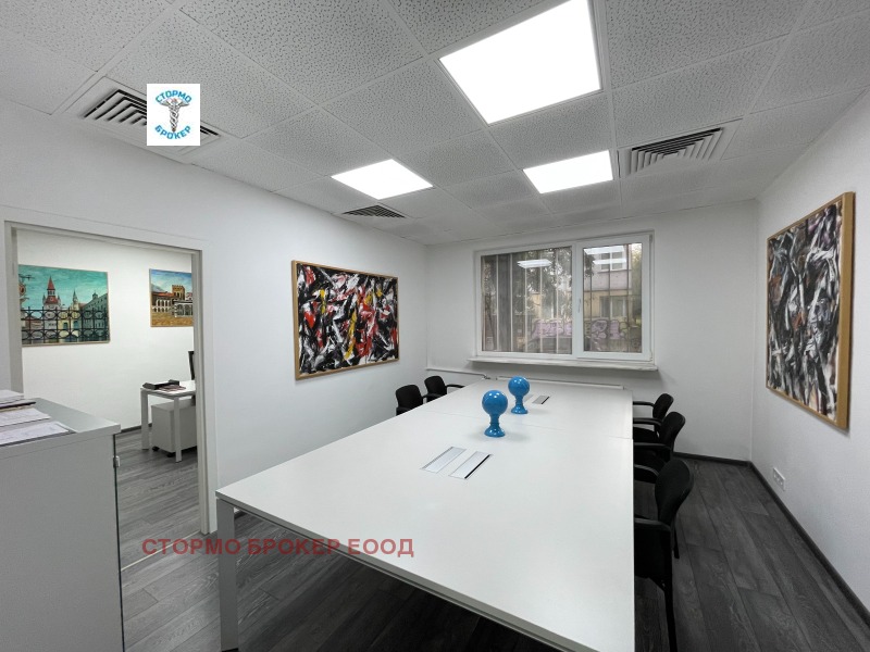 For Sale  3 bedroom Sofia , Doktorski pametnik , 101 sq.m | 47589411 - image [15]