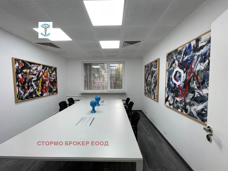 For Sale  3 bedroom Sofia , Doktorski pametnik , 101 sq.m | 47589411 - image [16]