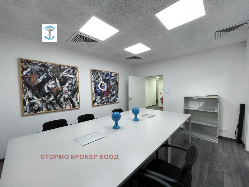 For Sale  3 bedroom Sofia , Doktorski pametnik , 101 sq.m | 47589411 - image [14]