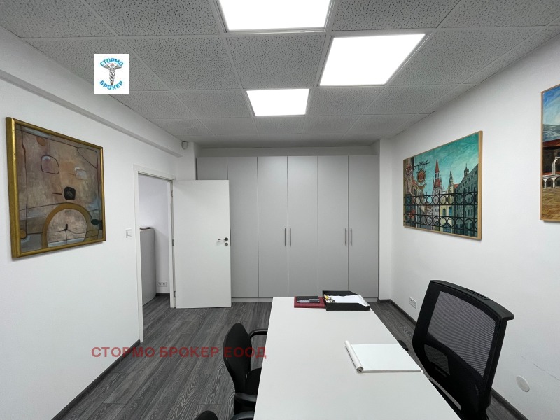 For Sale  3 bedroom Sofia , Doktorski pametnik , 101 sq.m | 47589411 - image [10]