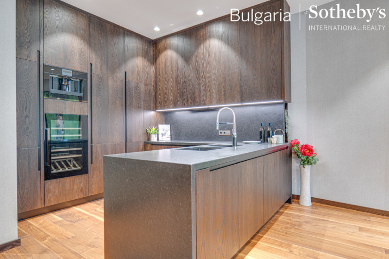 Продава 4-СТАЕН, гр. София, с. Панчарево, снимка 5 - Апартаменти - 52575445