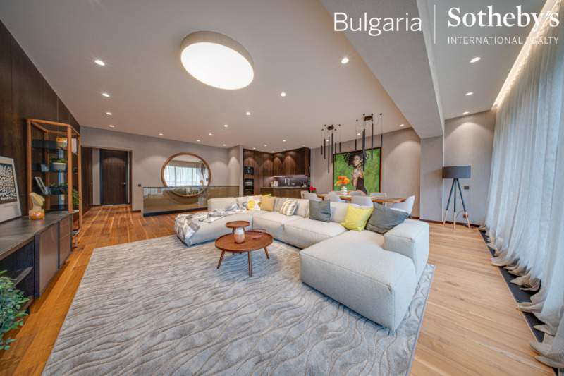 Продава 4-СТАЕН, град София, с. Панчарево • 1780000 € / 3481377.40 лв. • 72460921 1