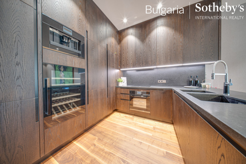 Продава 4-СТАЕН, гр. София, с. Панчарево, снимка 6 - Апартаменти - 52575445