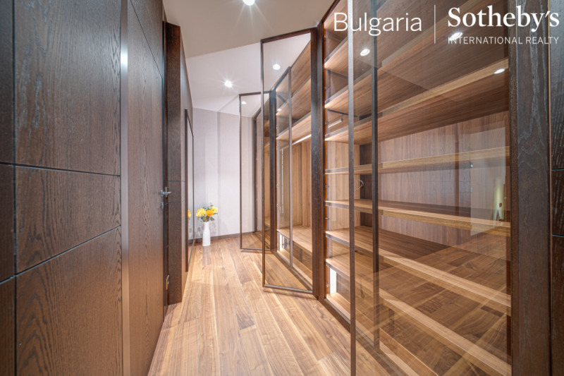 Продава 4-СТАЕН, гр. София, с. Панчарево, снимка 13 - Апартаменти - 52575445