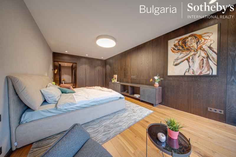 Продава 4-СТАЕН, гр. София, с. Панчарево, снимка 12 - Апартаменти - 52575445