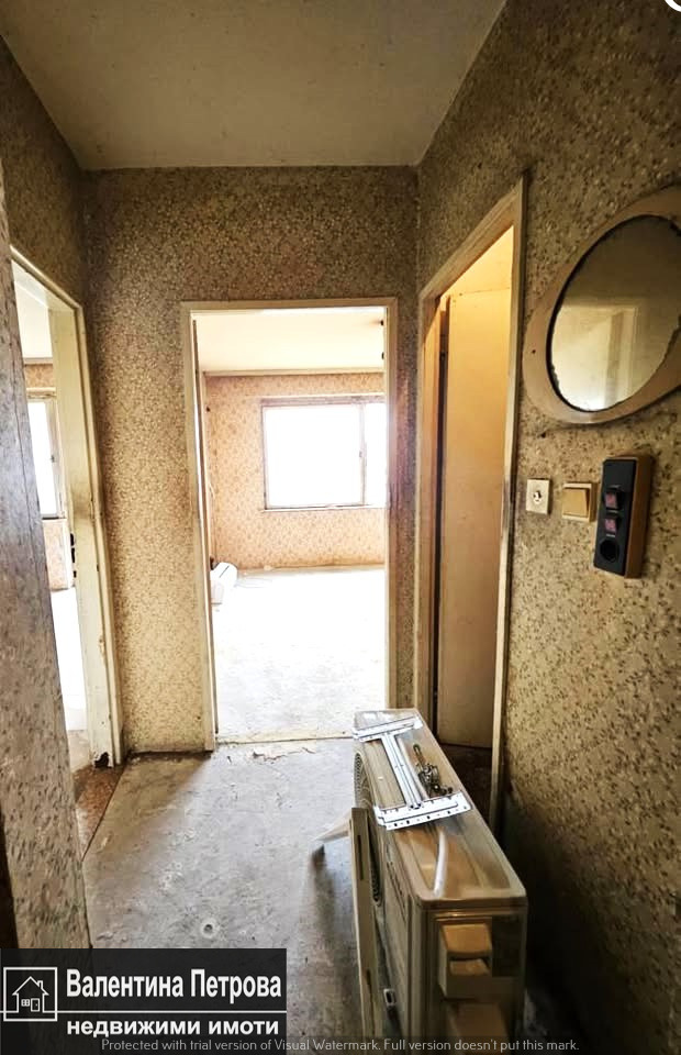 Продава 4-СТАЕН, гр. Русе, Чародейка - Юг, снимка 6 - Апартаменти - 55372086