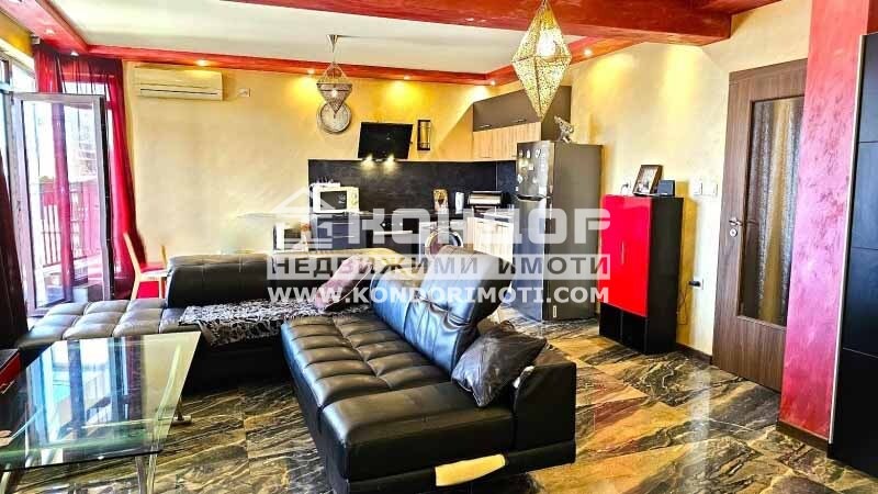 Till salu  3+ sovrum Plovdiv , Ostromila , 167 kvm | 63095917 - bild [2]