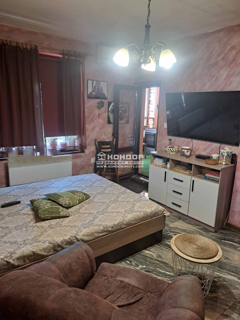 For Sale  3+ bedroom Plovdiv , Ostromila , 167 sq.m | 63095917 - image [5]