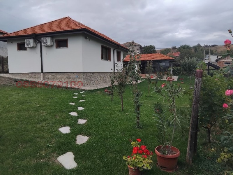 Na prodej  Dům oblast Pazardzhik , Oborište , 90 m2 | 97737639 - obraz [5]