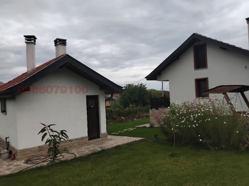 Продава КЪЩА, с. Оборище, област Пазарджик, снимка 6 - Къщи - 47303057