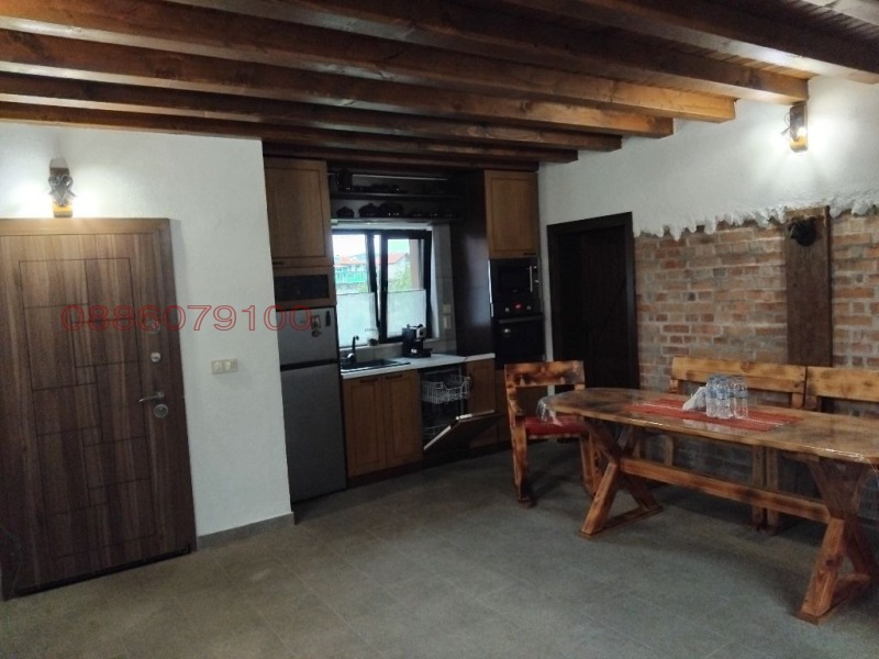 Продава КЪЩА, с. Оборище, област Пазарджик, снимка 15 - Къщи - 47303057