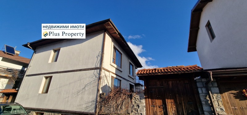 Satılık  Ev bölge Blagoevgrad , Bansko , 164 metrekare | 82114306