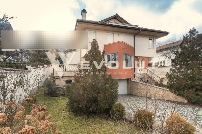 Till salu  Hus Sofia , v.z.Kinocentara , 395 kvm | 65263307